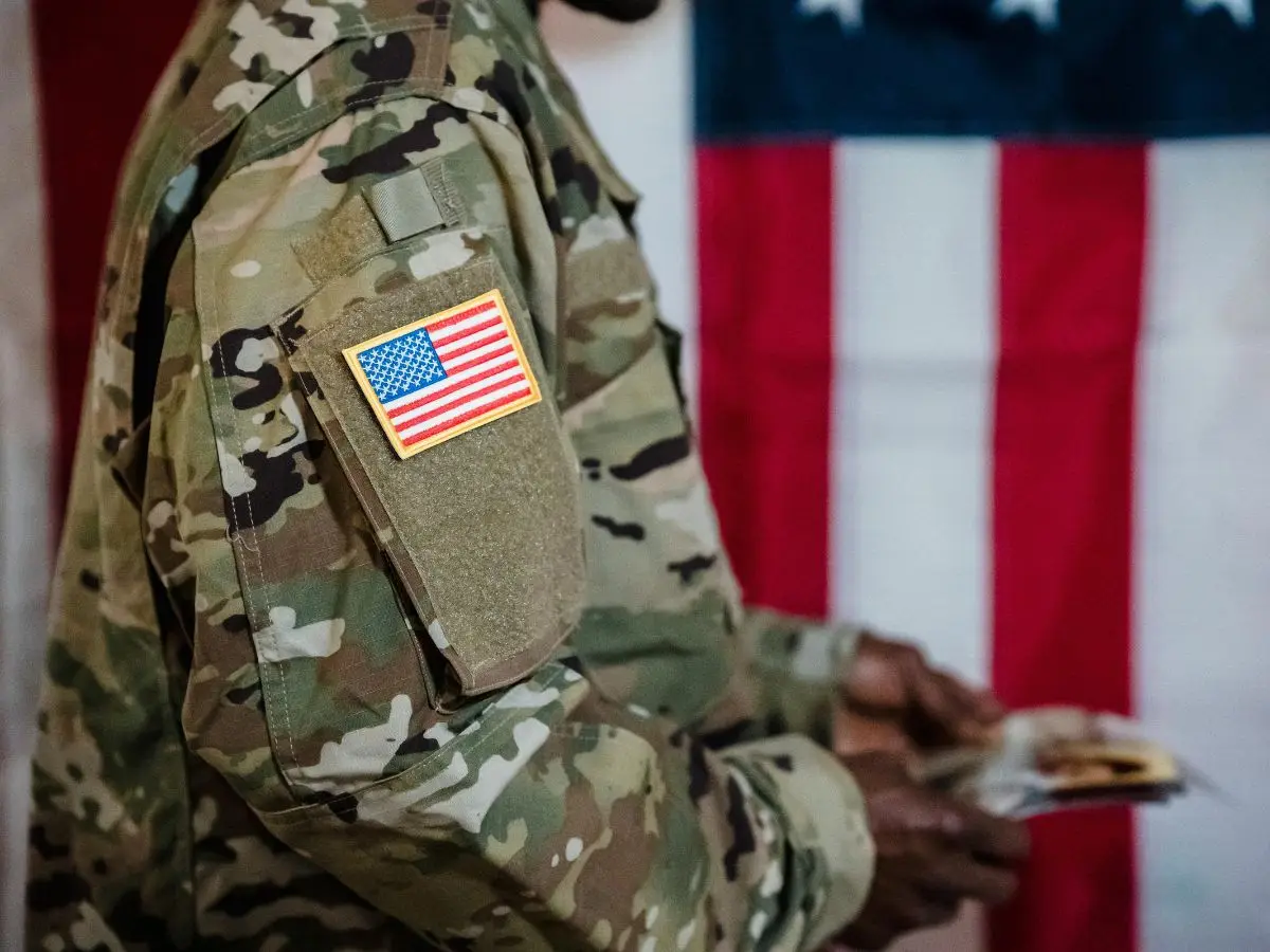 US military sexual assault cases, estimated incidents decline for third straight year, Pentagon reports