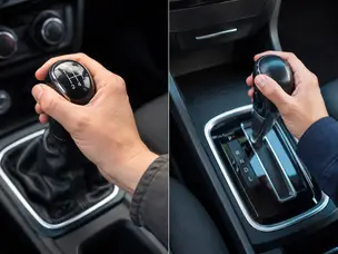 ‘Automatic cars vs manuals’: Which uses more fuel?
