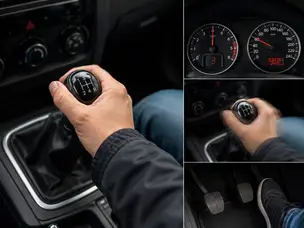 How much fuel do frequent gear changes really waste?