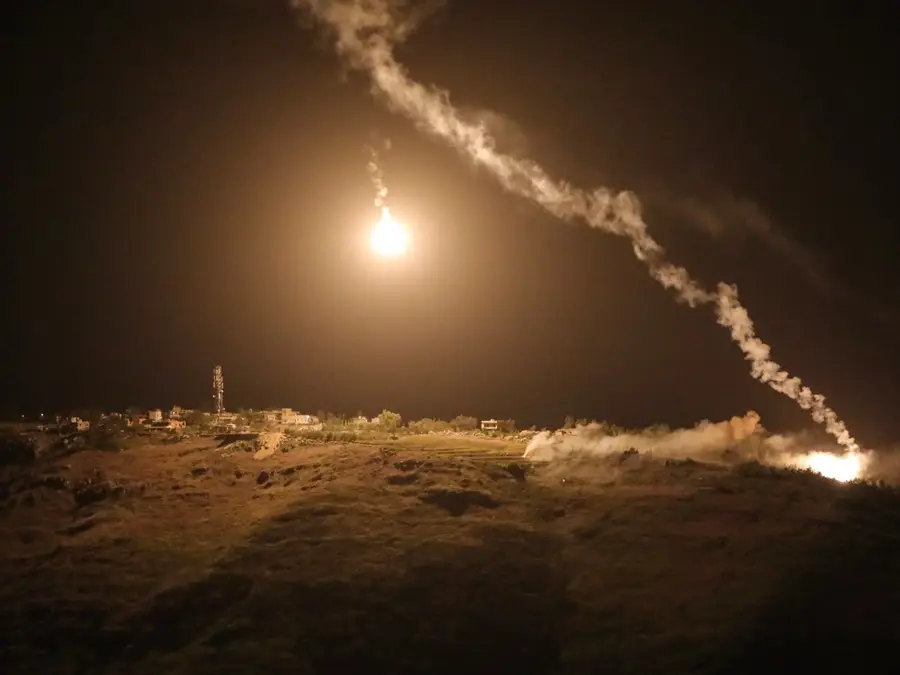 Israel and Lebanon hold fresh round of talks in US ceasefire deadline looms