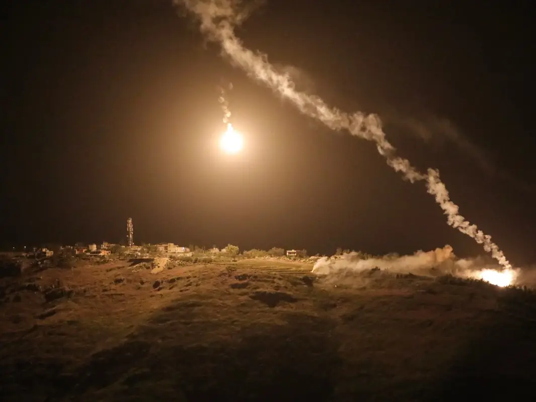 Israel and Lebanon hold fresh round of talks in US ceasefire deadline looms Israel and Lebanon hold fresh round of talks in US ceasefire deadline looms