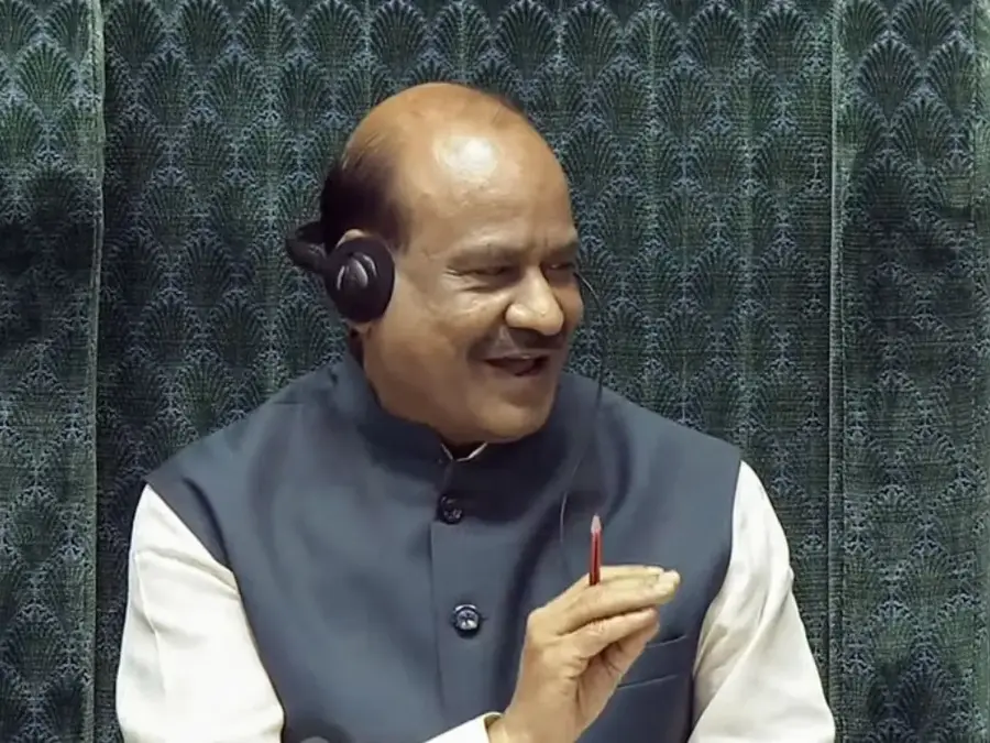 From convoys to conservation: Om Birla and CMs lead India’s charge against fuel crisis