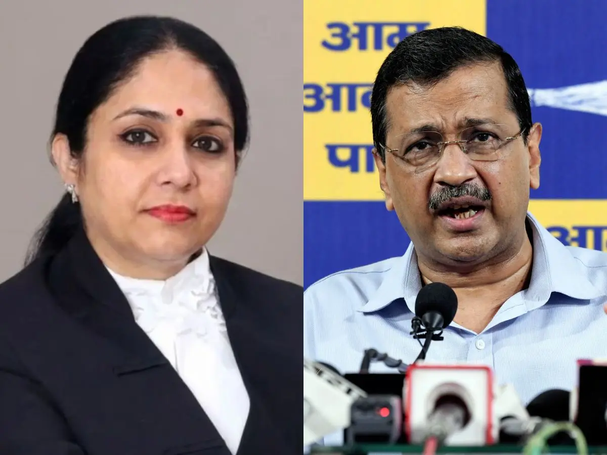 ‘I refuse to be intimidated’: Delhi judge steps aside from excise policy case, initiates contempt action against Kejriwal