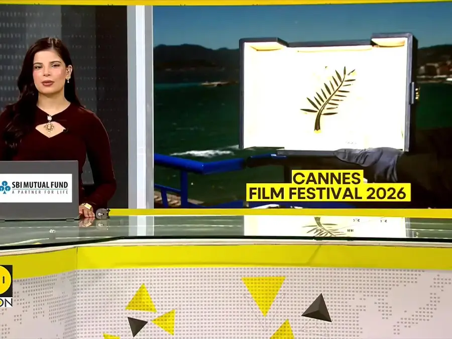 Cannes 2026: No Gowns Allowed: The Strict Nightwear Code of Cannes