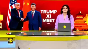 Trump-Xi Summit: US President Says China Offered Help to Open Hormuz