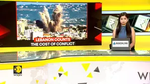 Lebanon Faces War & Price Shock