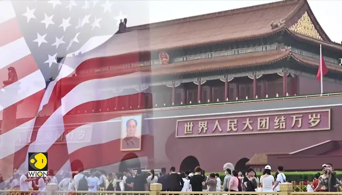 Trump-Xi Summit: China Urges Lasting West Asia Truce, Reopening of Shipping Lanes