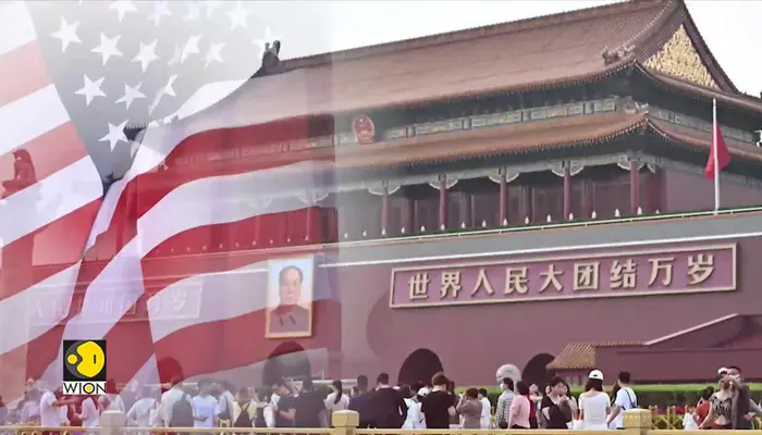 Trump Says Made 'Fantastic Trade Deals' With China