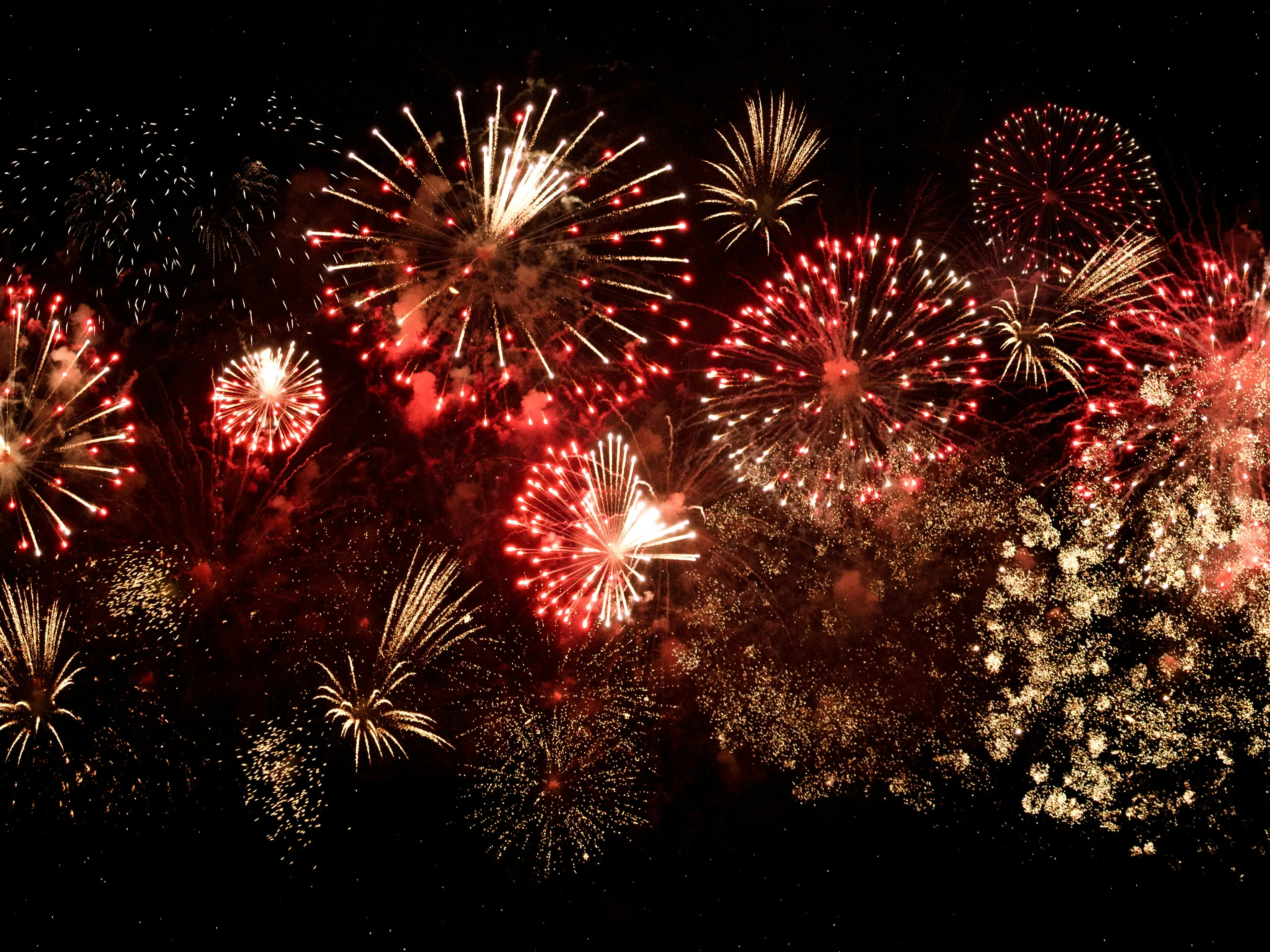 Washington DC could host world’s largest fireworks display this July 4. What's happening? Washington DC could host world’s largest fireworks display this July 4. What's happening?