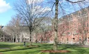 US Justice Department accuses Yale Medical School over admissions discrimination and DEI policies. Here's what it means