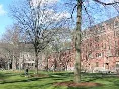 US Justice Department accuses Yale Medical School over admissions discrimination and DEI policies. Here's what it means US Justice Department accuses Yale Medical School over admissions discrimination and DEI policies. Here's what it means