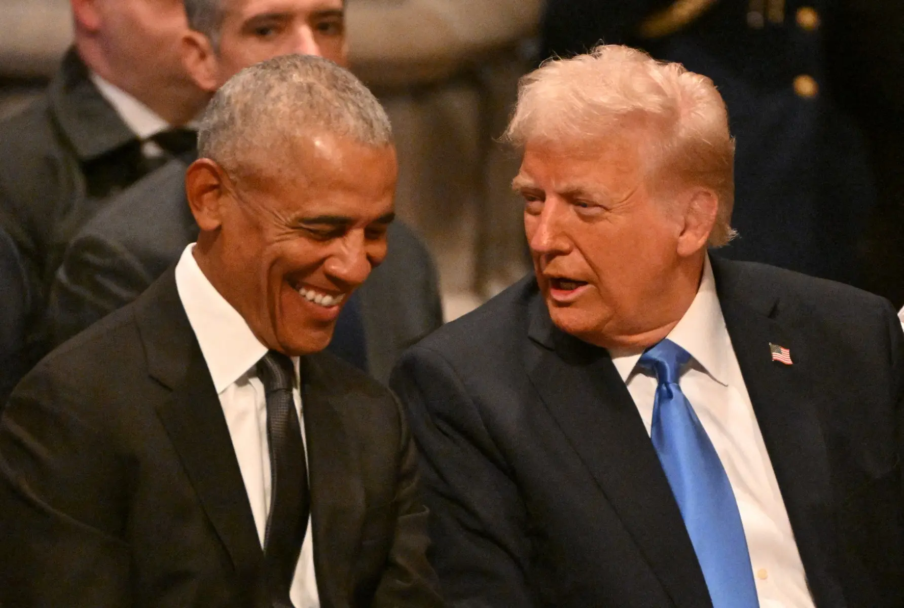 'We pulled it off without firing a missile': Former US President Barack Obama's BIG statement on Iran