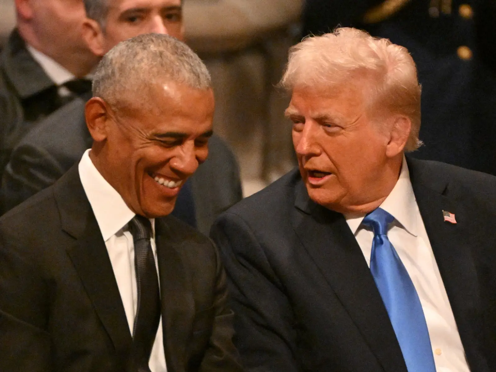 'We pulled it off without firing a missile': Former US President Barack Obama's BIG statement on Iran