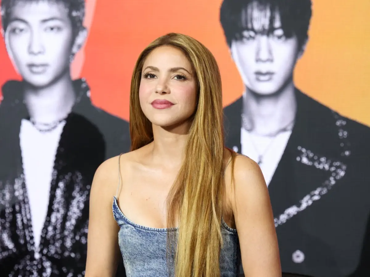 Football World Cup 2026: Fans slam 'Americanified' halftime show featuring BTS, Shakira and Madonna
