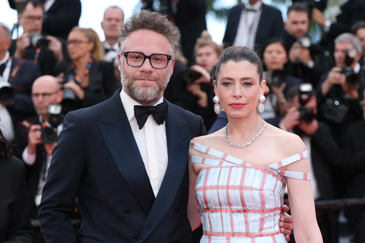 Seth Rogen