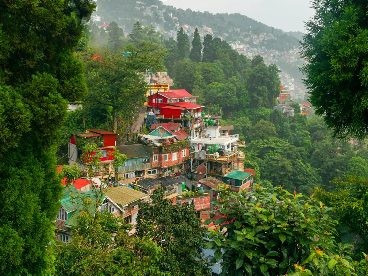 Darjeeling