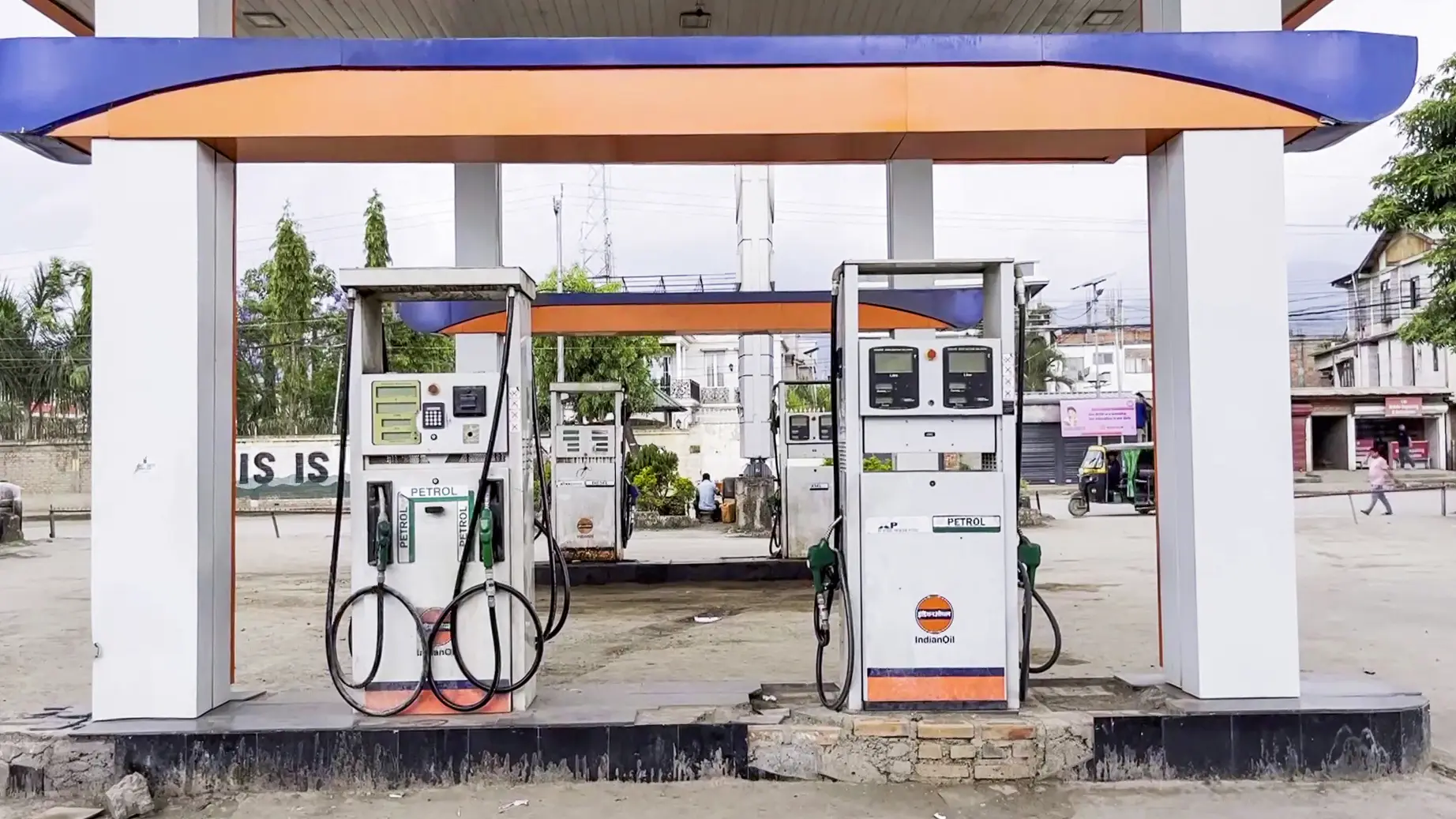 Why it matters beyond the pump