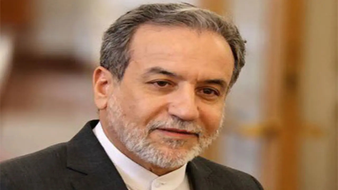 Iran, UAE spar over West Asia conflict at BRICS foreign ministers' meeting