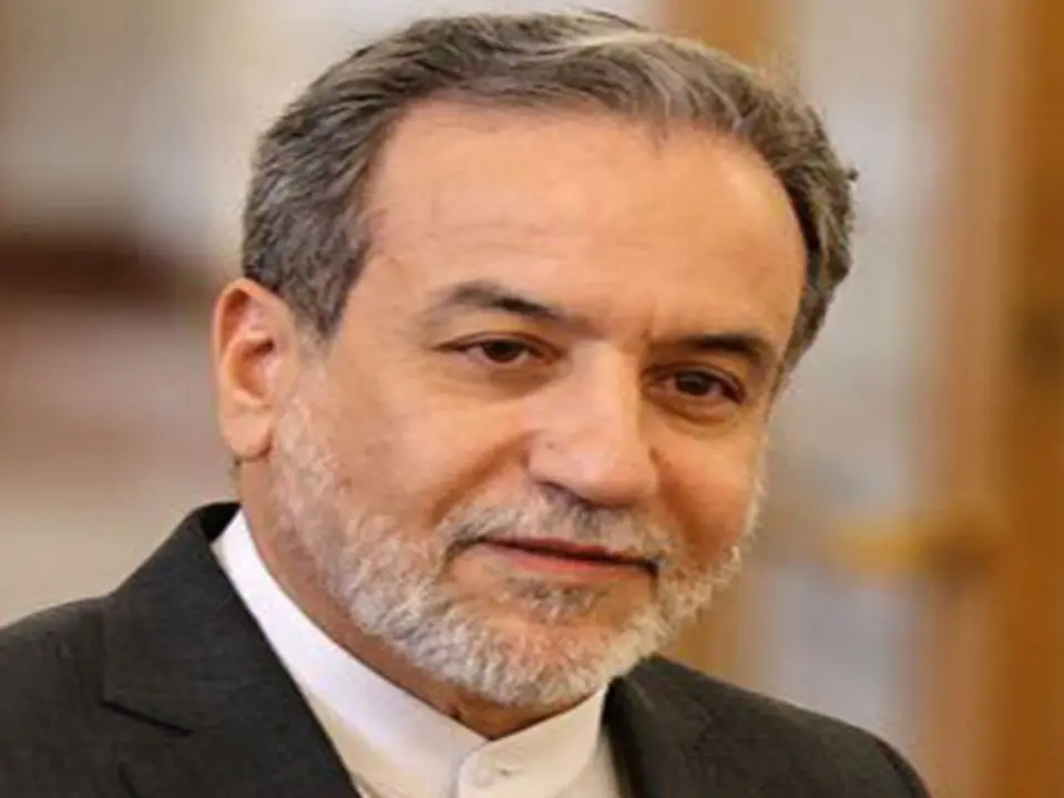 Iran, UAE spar over West Asia conflict at BRICS foreign ministers' meeting Iran, UAE spar over West Asia conflict at BRICS foreign ministers' meeting
