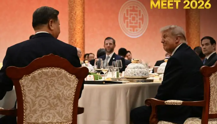 What is China’s celebrated Huaiyang cuisine? A look inside the Trump-Xi state banquet menu