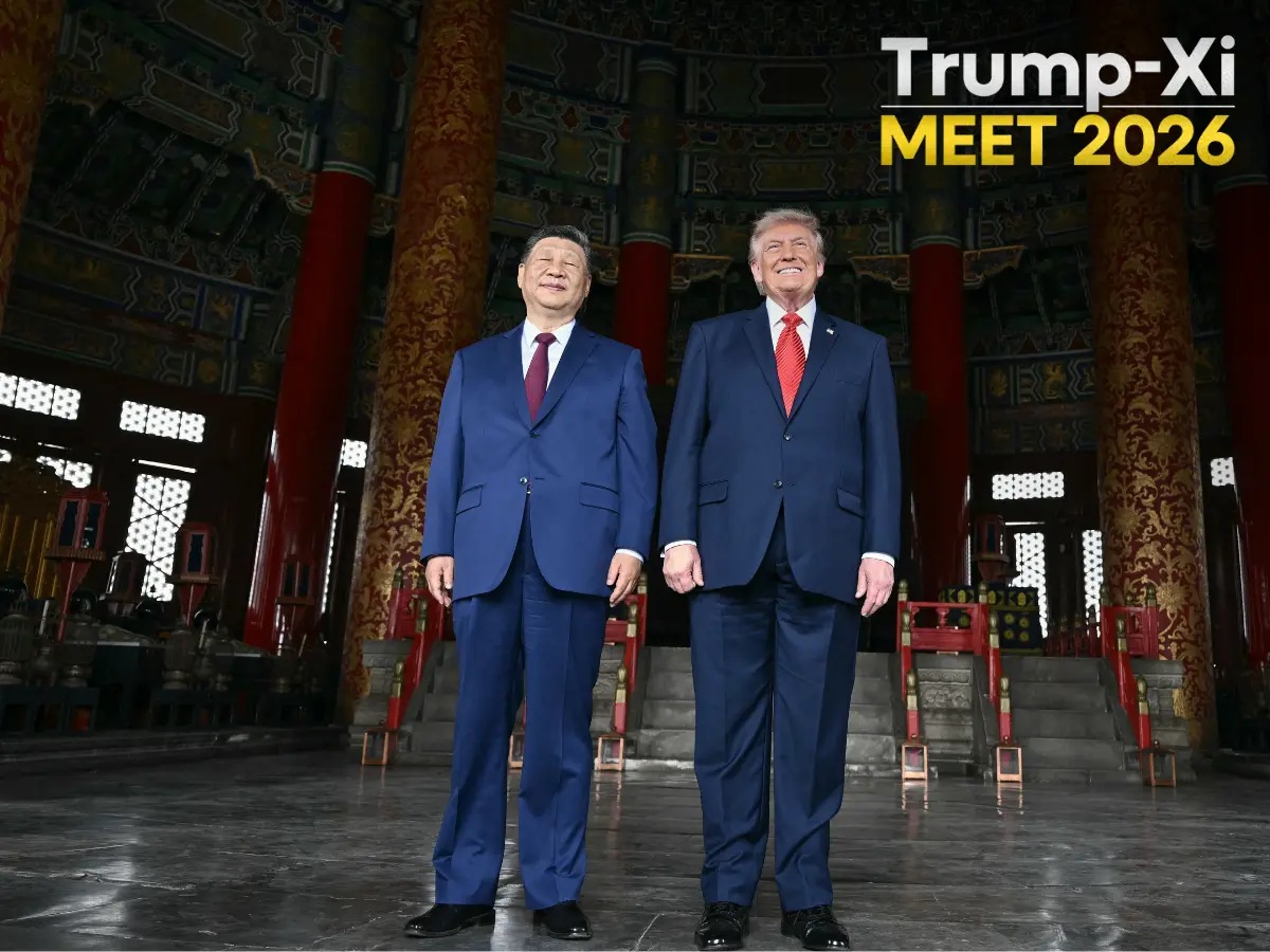 After high-stakes Xi meeting, Trump says China wants to buy oil from the United States