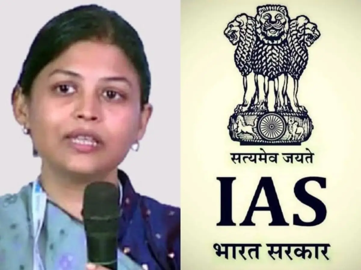Who is Padma Jaiswal? Why it took nearly two decades to dismiss the IAS officer for a 2007-08 offense | WION Explains Who is Padma Jaiswal? Why it took nearly two decades to dismiss the IAS officer for a 2007-08 offense | WION Explains
