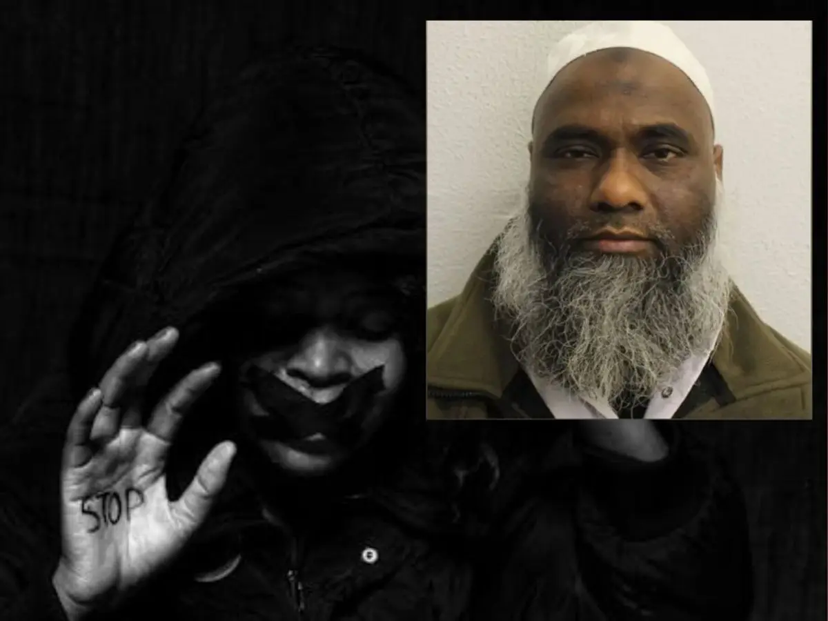 East London ex-Imam jailed for life after 21 convictions for rape and sexual abuse of female worshippers