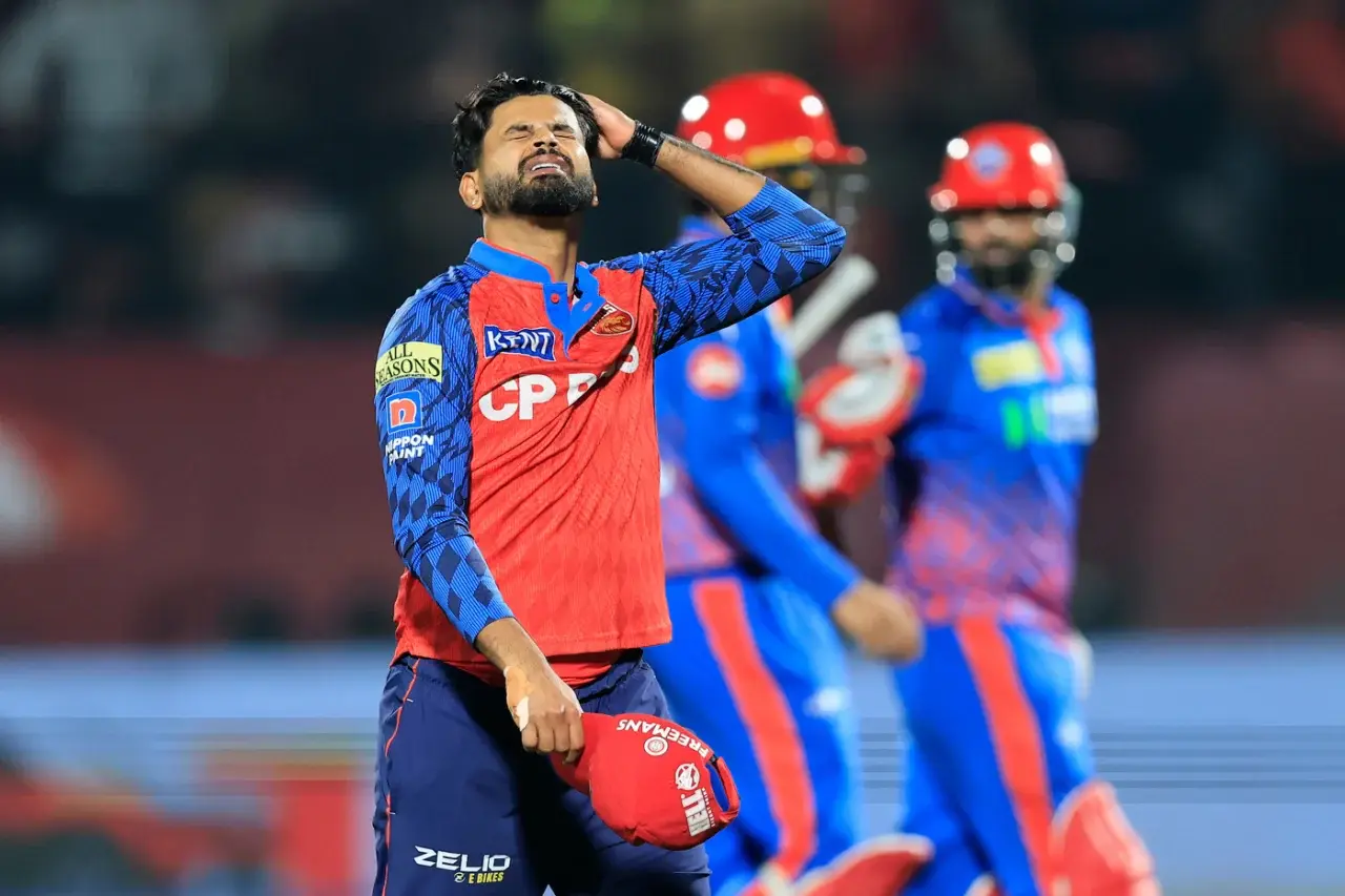 WION DECODES - IPL 2026 | What's going wrong with Punjab Kings - can they still make playoffs?