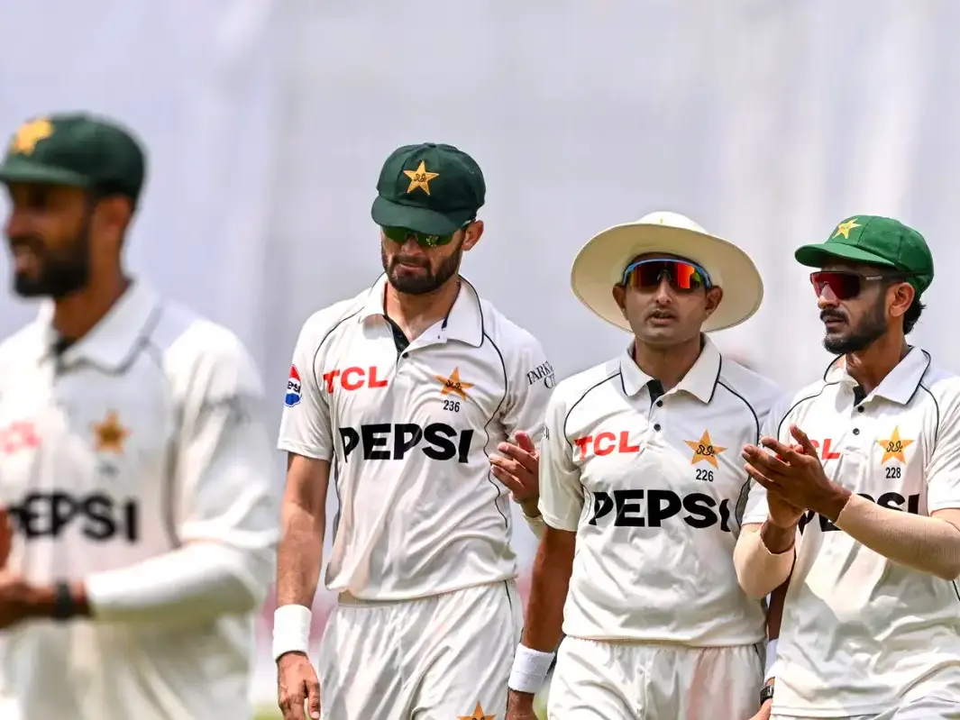 Pakistan penalised in WTC standings for slow over-rate in Mirpur Test Pakistan penalised in WTC standings for slow over-rate in Mirpur Test