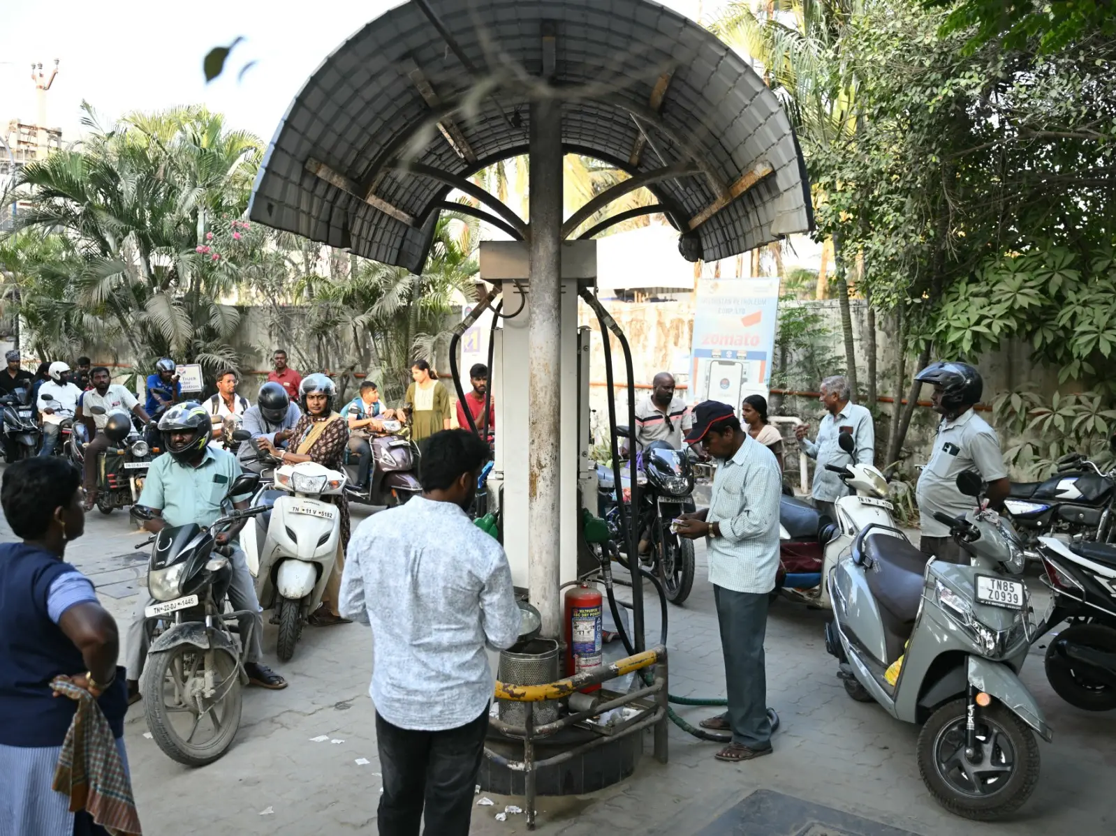 Petrol-Diesel price hike explained: Why ₹3 increase may not be enough Petrol-Diesel price hike explained: Why ₹3 increase may not be enough