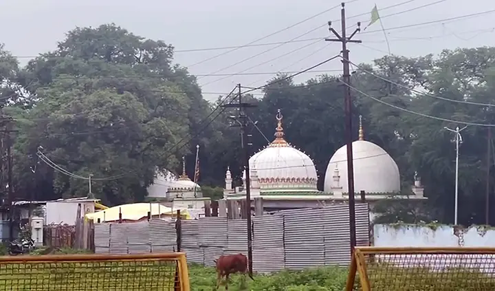 MP HC declares Bhojshala site a Saraswati temple, quashes ASI’s 2003 namaz order