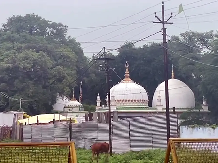 MP HC declares Bhojshala site a Saraswati temple, quashes ASI’s 2003 namaz order