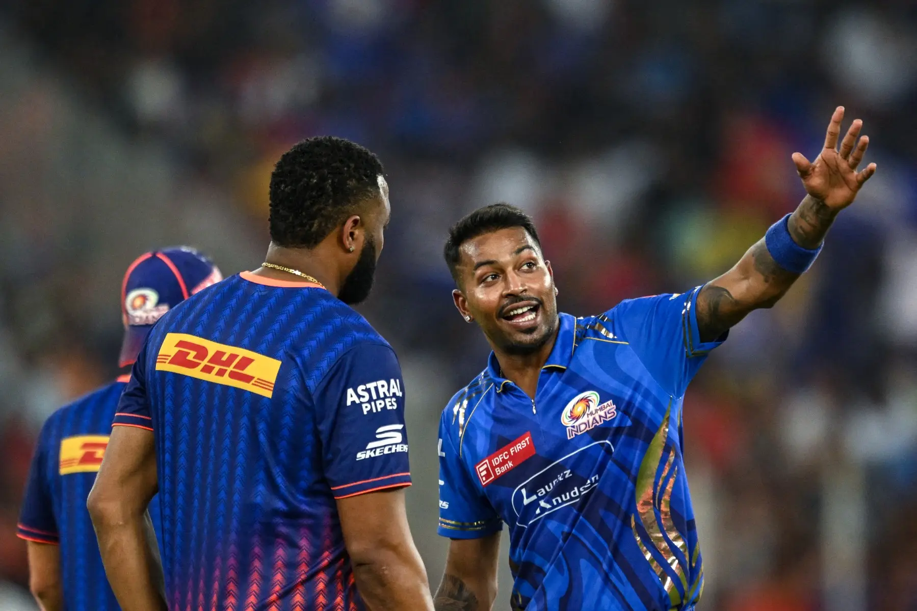 IPL 2026 | BCCI penalises Mumbai Indians coach after thrilling last-over win against PBKS - Here’s why