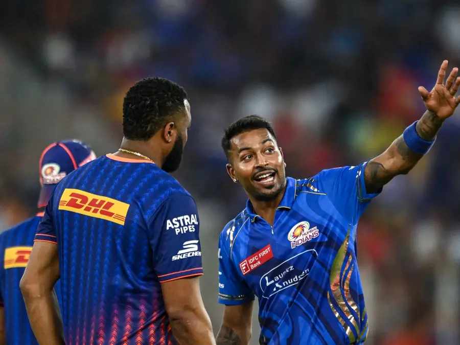 IPL 2026 | BCCI penalises Mumbai Indians coach after thrilling last-over win against PBKS - Here’s why