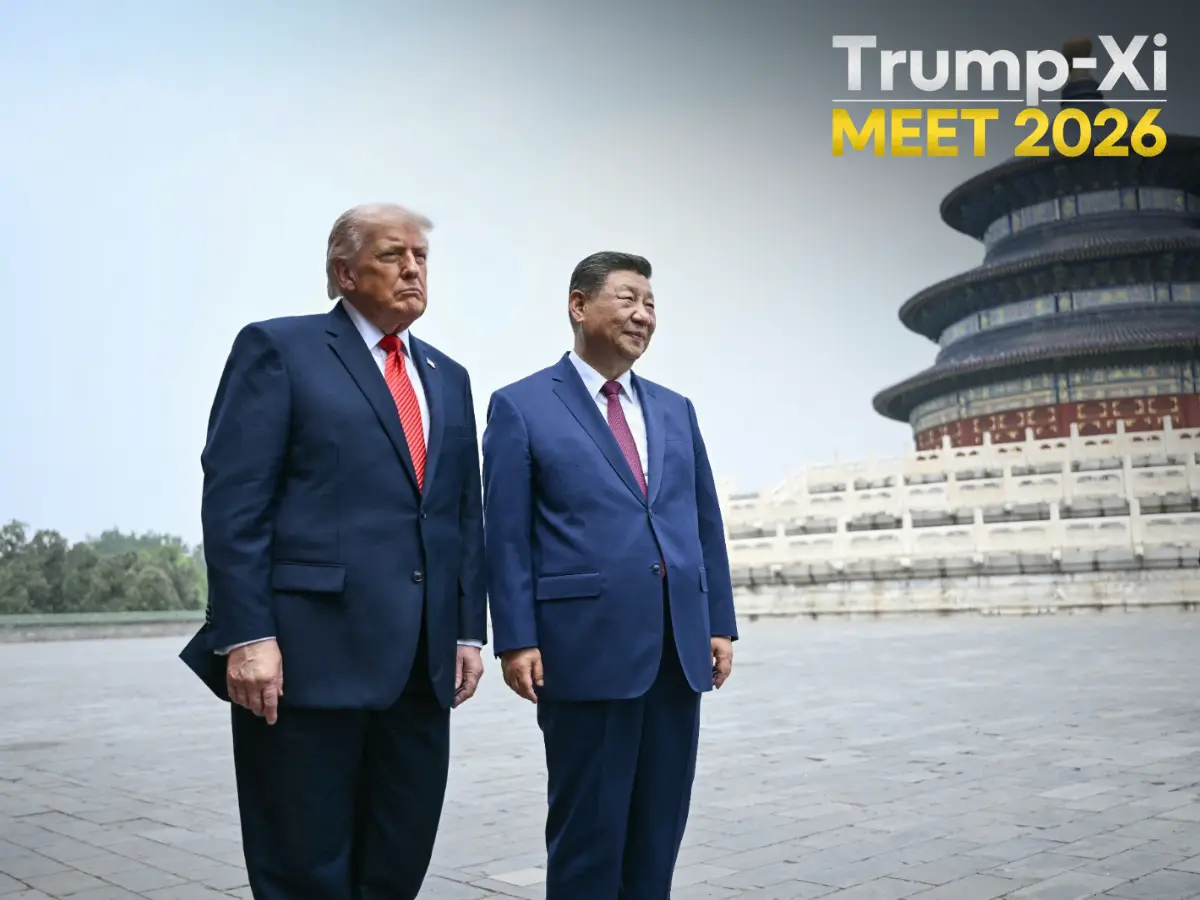 ‘Trump has done miracles’: US president quotes his Chinese counterpart Xi