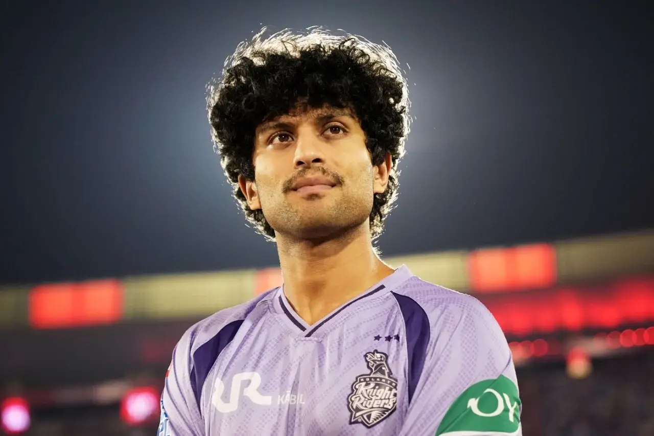 IPL 2026: Rachin Ravindra leaves KKR ahead of England tour preparations