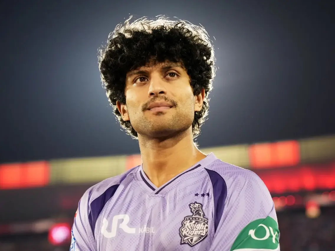 IPL 2026: Rachin Ravindra leaves KKR ahead of England tour preparations IPL 2026: Rachin Ravindra leaves KKR ahead of England tour preparations
