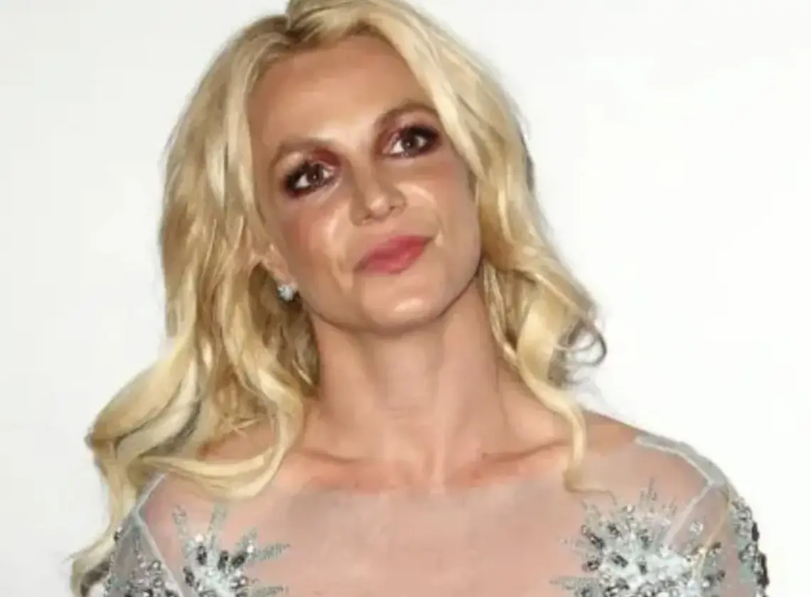 Was Britney Spears carrying a 'knife and barking' at an LA restaurant? Rep denies reports