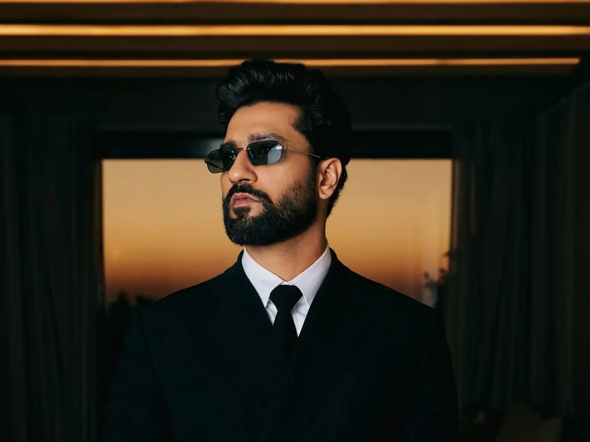 Vicky Kaushal turns 38: Inside his net worth, best movies, luxurious lifestyle and love story with Katrina Kaif