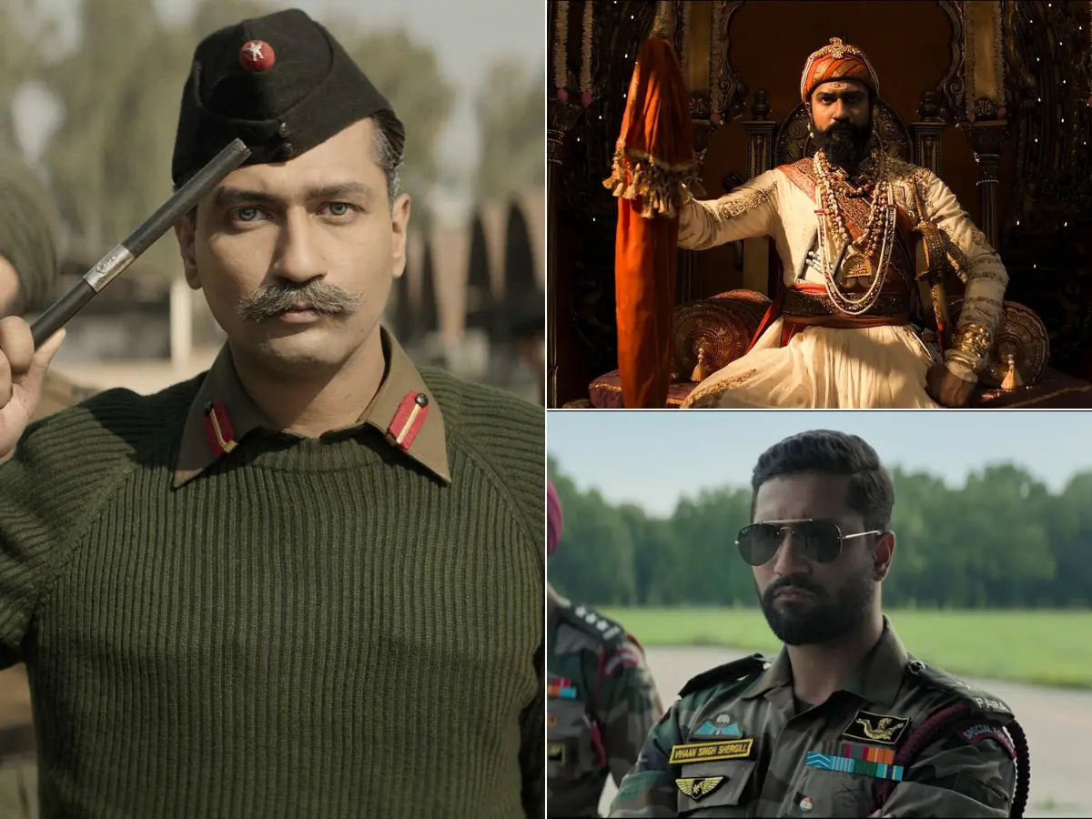 His best movies
