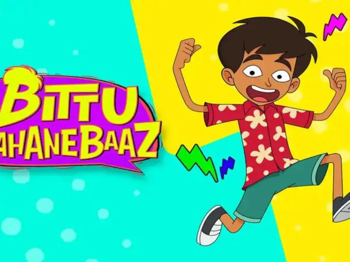 Bittu Bahanebaaz