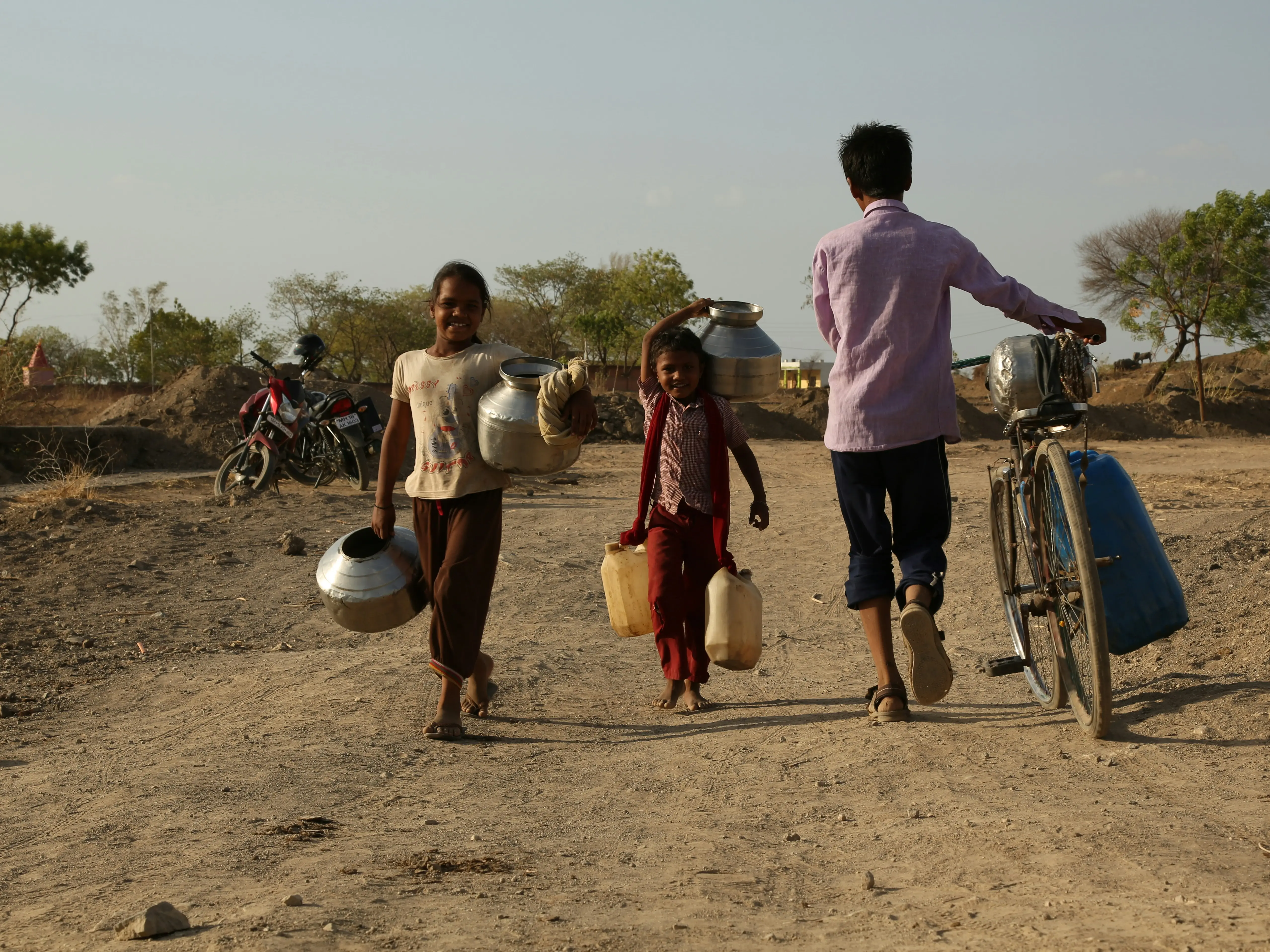 Super El Niño to bring drought and deluge in India in 2026. Which regions will feel the heat?