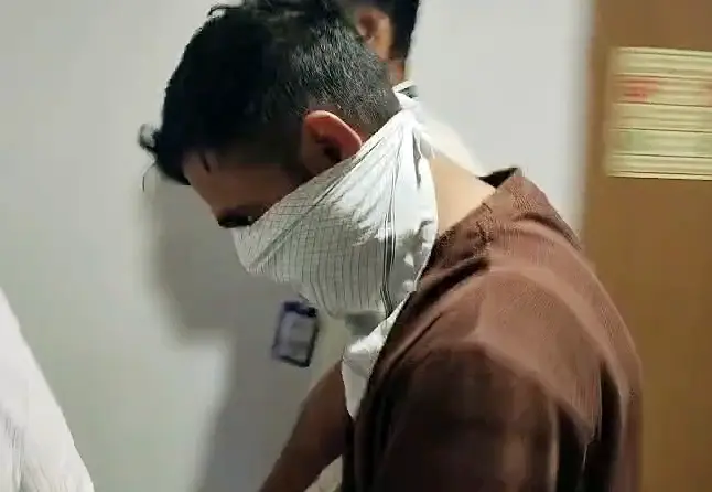 NEET-UG paper leak case: CBI arrests ‘kingpin’ chemistry professor from Pune