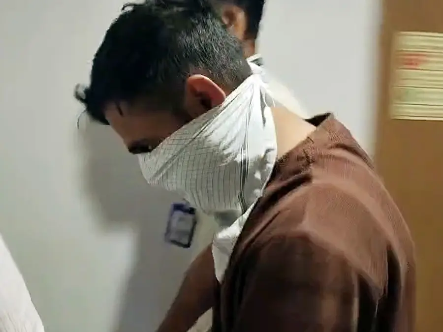 NEET-UG paper leak case: CBI arrests ‘kingpin’ chemistry professor from Pune