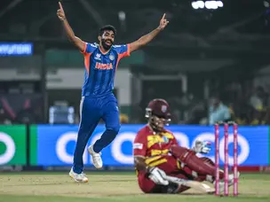 Meet top 5 bowlers in latest ICC T20I Rankings 2026 - check who sits at the top