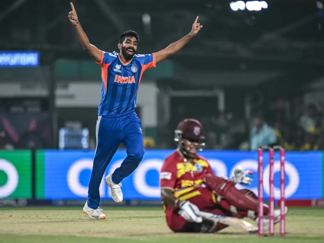 Meet top 5 bowlers in latest ICC T20I Rankings 2026 - check who sits at the top
