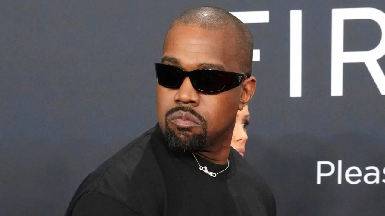 Kanye West’s debut concert in India cancelled due to official advisory