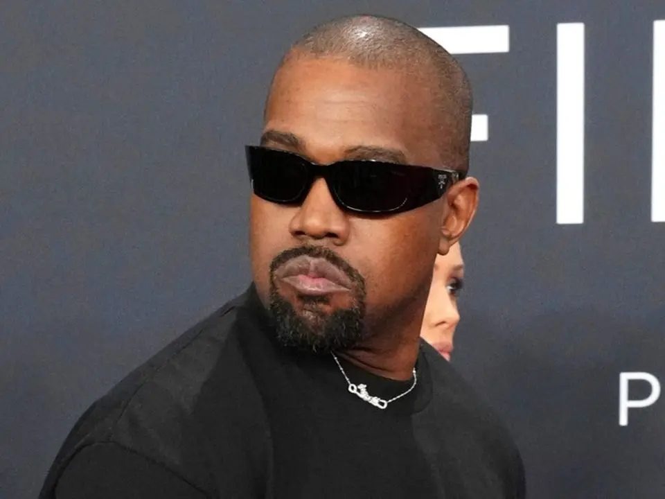 Kanye West’s debut concert in India cancelled due to official advisory Kanye West’s debut concert in India cancelled due to official advisory