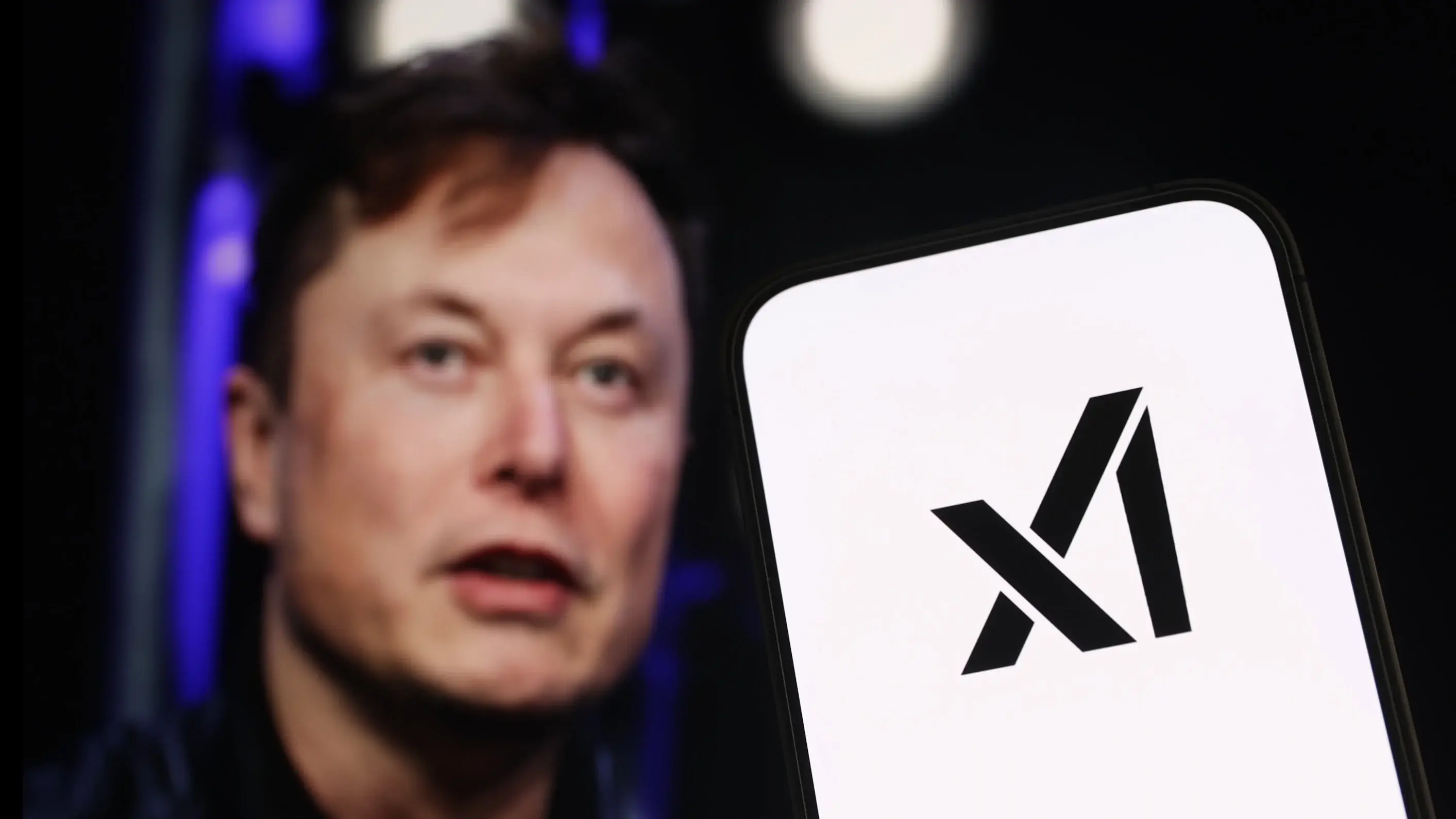 Elon Musk’s SpaceXAI sees talent exits after merger: Why AI engineers are leaving SpaceXAI