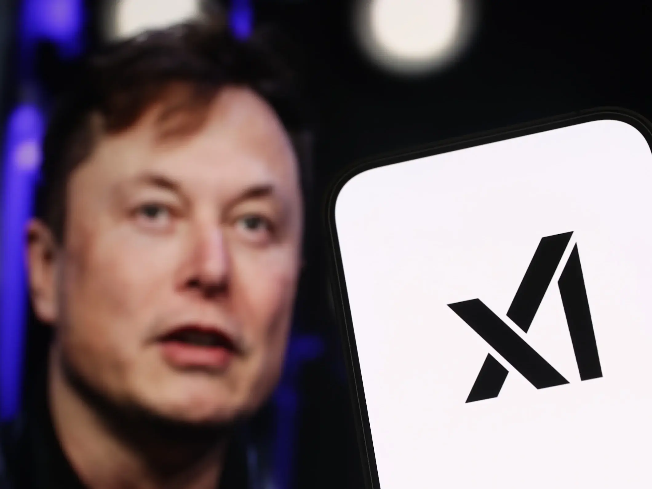 Elon Musk’s SpaceXAI sees talent exits after merger: Why AI engineers are leaving SpaceXAI Elon Musk’s SpaceXAI sees talent exits after merger: Why AI engineers are leaving SpaceXAI